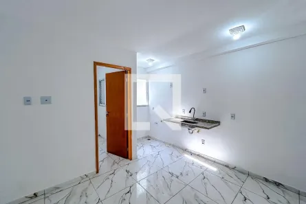 Apartamento com 2 Quartos à venda, 38m² no Vila Nova Manchester, São Paulo
