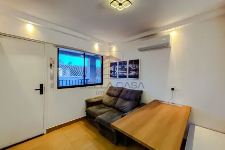 Apartamento com 2 Quartos à venda, 43m² no Quarta Parada, São Paulo