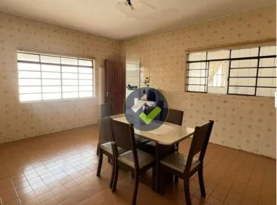 Casa com 5 Quartos à venda, 246m² no Vila Contente, Lençóis Paulista
