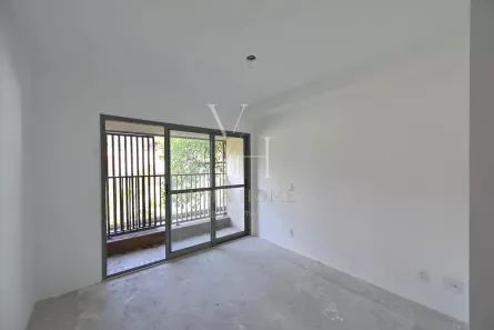 Apartamento com 1 Quarto à venda, 24m² no Mirandópolis, São Paulo