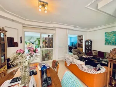 Casa de Condomínio com 3 Quartos à venda, 200m² no Tamboré, Santana de Parnaíba
