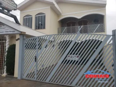 Sobrado com 4 Quartos para alugar, 380m² no Vila Boa Vista, São Carlos