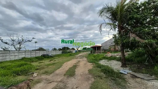 Lote/Terreno à venda, 1200m² no Aterrado, Lorena