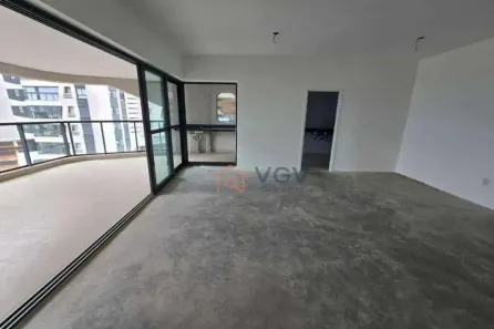 Apartamento com 2 Quartos à venda, 134m² no Chácara Santo Antônio (Zona Sul), São Paulo