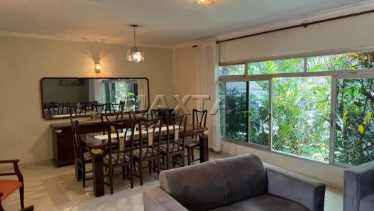 Casa com 3 Quartos à venda, 300m² no Jardim Leonor Mendes de Barros, São Paulo