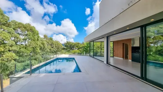 Casa com 4 Quartos à venda, 408m² no Alphaville - Lagoa dos Ingleses, Nova Lima