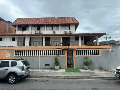 Imóvel Comercial com 29 Quartos à venda, 750m² no Piratininga, Niterói