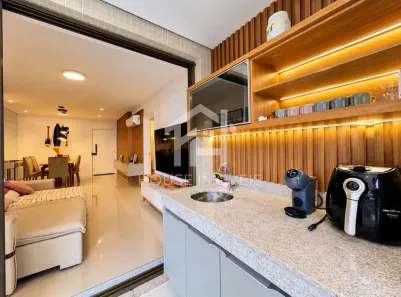 Apartamento com 3 Quartos para alugar, 118m² no Barra Olímpica, Rio de Janeiro
