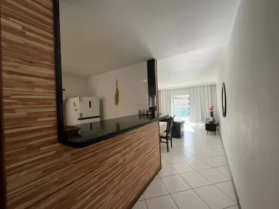 Apartamento com 3 Quartos à venda, 96m² no Praia do Morro, Guarapari