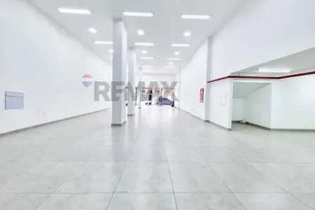 Ponto Comercial para alugar, 470m² no Centro, Juiz de Fora