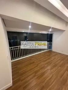 Apartamento com 2 Quartos à venda, 82m² no Jurubatuba, São Paulo