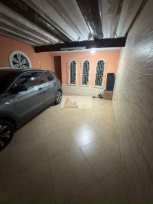 Sobrado com 3 Quartos à venda, 174m² no Paulicéia, São Bernardo do Campo
