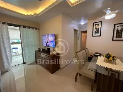 Apartamento com 2 Quartos à venda, 65m² no Barra Olímpica, Rio de Janeiro