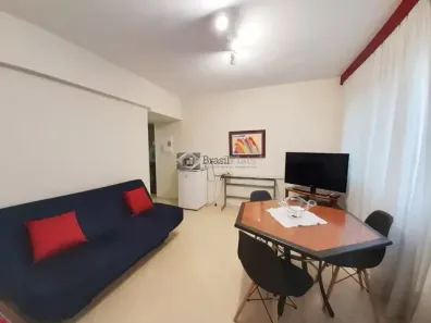Flat com 2 Quartos à venda, 80m² no Consolação, São Paulo