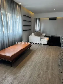 Apartamento com 1 Quarto para alugar, 81m² no Cerqueira César, São Paulo