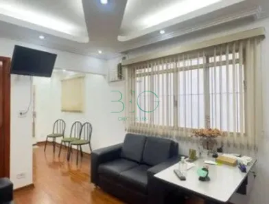 Casa de Condomínio com 1 Quarto à venda, 240m² no Vila Moraes, São Paulo