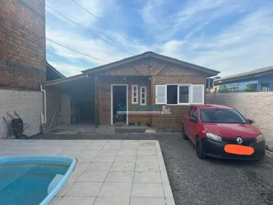 Casa com 3 Quartos à venda, 98m² no Vila Vista Alegre, Cachoeirinha