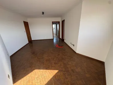 Apartamento com 3 Quartos para alugar, 183m² no Cidade Jardim, Americana