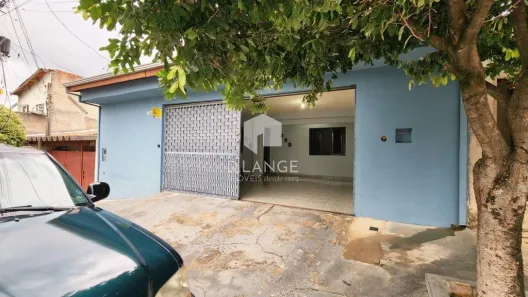Casa com 3 Quartos à venda, 150m² no Jardim Morada do Sol, Indaiatuba
