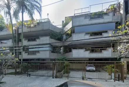Cobertura com 3 Quartos à venda, 252m² no Barra da Tijuca, Rio de Janeiro