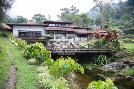 Casa com 3 Quartos à venda, 200m² no Parque do Ingá, Teresópolis