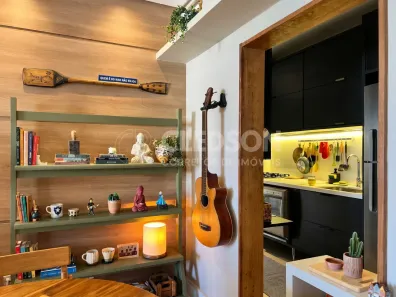 Apartamento com 2 Quartos à venda, 85m² no Rio Vermelho, Salvador