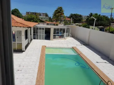 Casa com 3 Quartos para venda ou aluguel, 772m² no Janga, Paulista