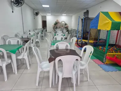 Galpão/Depósito/Armazém para alugar, 120m² no Parque Boturussu, São Paulo
