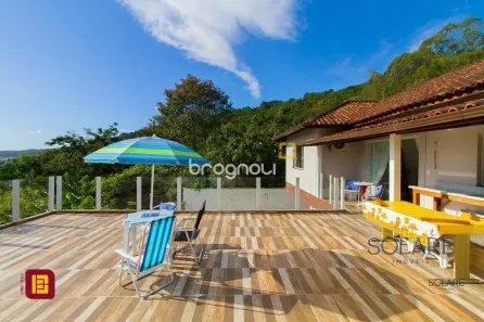 Imóvel Comercial com 10 Quartos à venda, 376m² no Córrego Grande, Florianópolis