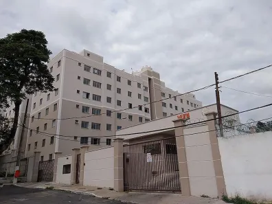 Cobertura com 2 Quartos para alugar, 130m² no Nova Califórnia, Juiz de Fora