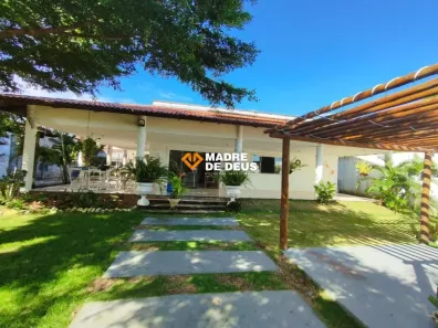 Fazenda/Sítio com 3 Quartos à venda, 300m² no Lt Village Eusebio, Aquiraz