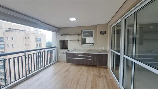 Apartamento com 3 Quartos à venda, 165m² no Santana, São Paulo