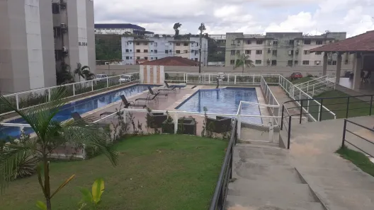 Apartamento com 2 Quartos à venda, 42m² no Tarumã, Manaus