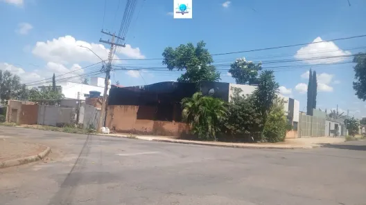 Lote/Terreno à venda, 1110m² no Setor Sudoeste, Goiânia