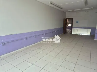 Sala Comercial para alugar, 55m² no Centro, Itatiba