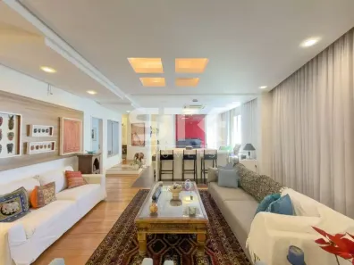 Apartamento com 3 Quartos à venda, 275m² no Copacabana, Rio de Janeiro