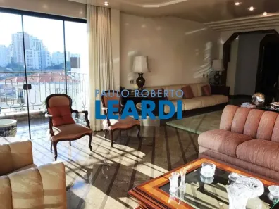 Apartamento com 3 Quartos à venda, 269m² no Santa Cecília, São Paulo