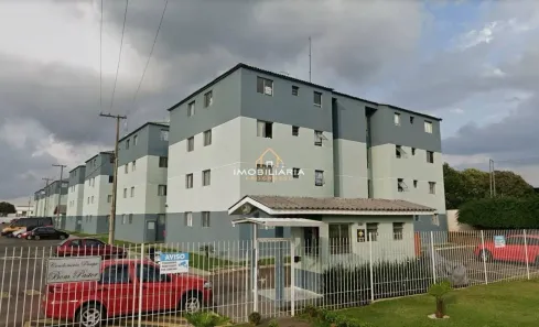 Apartamento com 2 Quartos à venda, 45m² no Ouro Fino, São José dos Pinhais