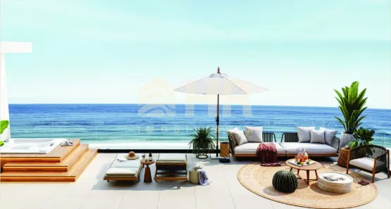 Cobertura com 4 Quartos à venda, 214m² no Balneário Albatroz, Matinhos