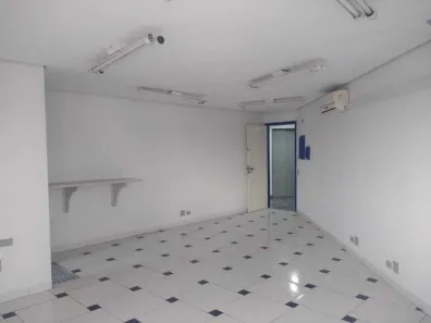 Sala Comercial com 1 Quarto à venda, 27m² no Lapa, São Paulo