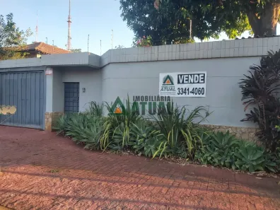 Casa com 3 Quartos à venda, 168m² no Jardim Shangri-la A, Londrina
