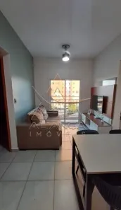 Apartamento com 2 Quartos à venda, 58m² no Campos Elíseos, Ribeirão Preto