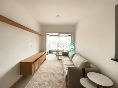 Apartamento com 1 Quarto à venda, 60m² no Boqueirão, Santos