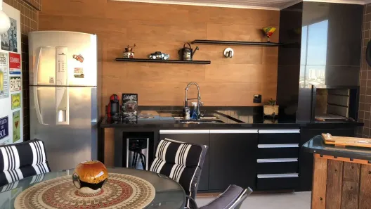 Cobertura com 2 Quartos à venda, 180m² no Cidade São Francisco, São Paulo