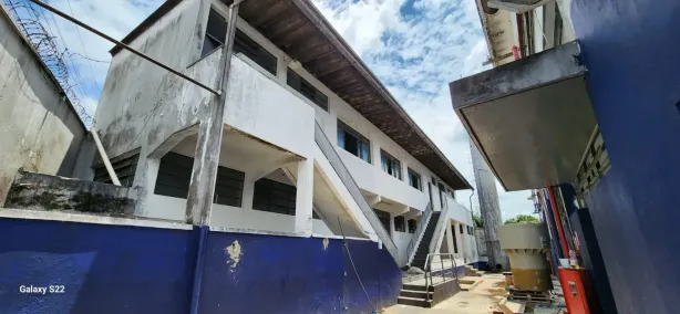Galpão/Depósito/Armazém à venda, 1200m² no Paraíso (Polvilho), Cajamar