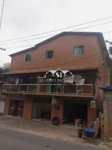 Apartamento com 3 Quartos à venda, 100m² no Posse, Petrópolis