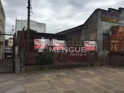Lote/Terreno à venda, 348m² no Cristo Redentor, Porto Alegre