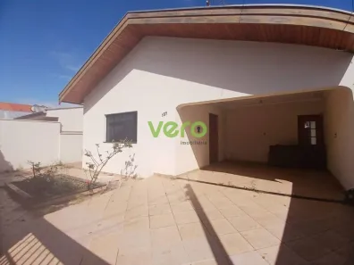 Casa com 3 Quartos à venda, 131m² no Parque das Nações, Americana