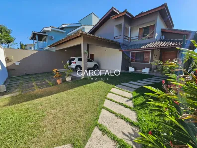 Casa com 4 Quartos à venda, 264m² no Morada da Colina, Resende