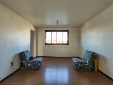 Apartamento com 3 Quartos à venda, 50m² no Centro, Pelotas